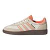 adidas Handball Spezial Cream White Coral женские кроссовки Power-Coral Semi-Coral JI2649
