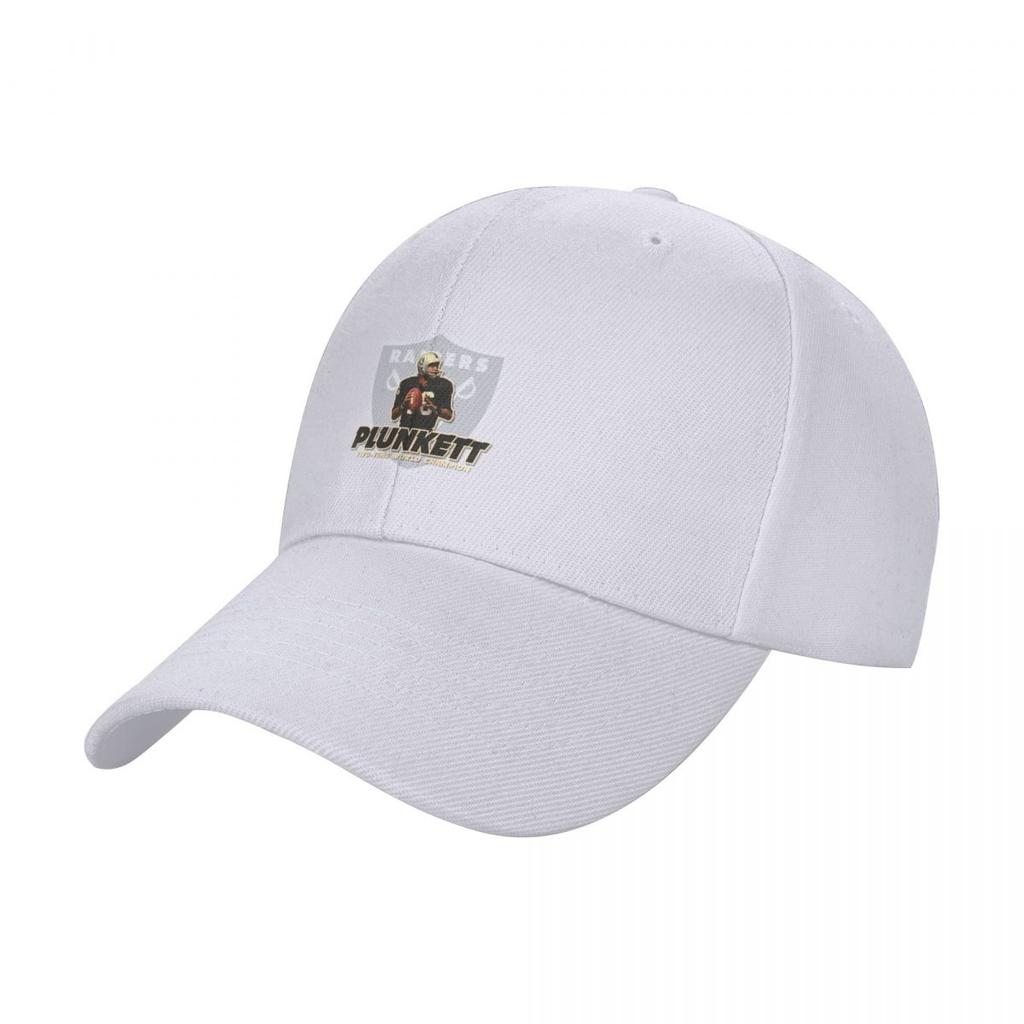 Raider Legend Jim Plunkett Baseball Cap Luxury man cap Beach Unique hats summer hat GirlS Hats Mens