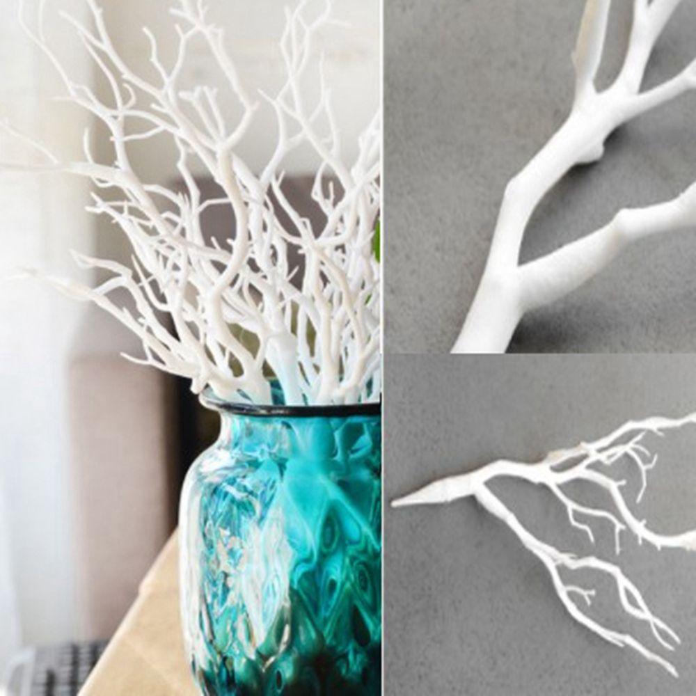 Office Decoration Party Supplies Artificial Decorations Tree Branch Artificial Plant Christmas