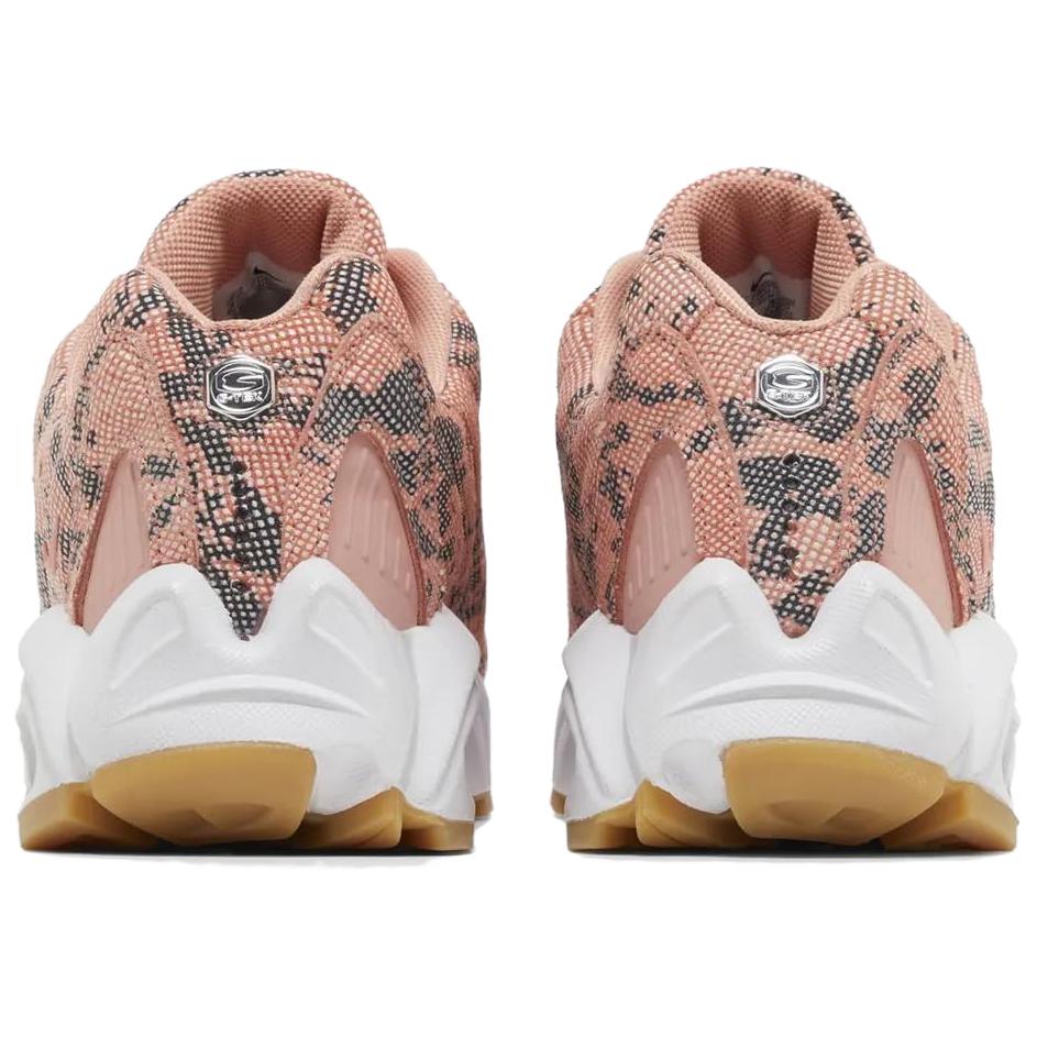 Коллекция NOCTA x Nike Hot Step Air Terra Distant Regards - Кроссовки мужские Pink Quartz Белые DR0508-600