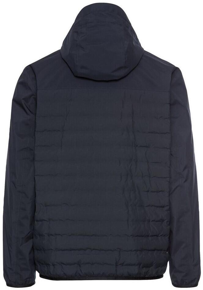 Демисезонная куртка Camel Active teXXXactive® Blouson mit abnehmbarer Kapuze (430974-5O66) dark navy