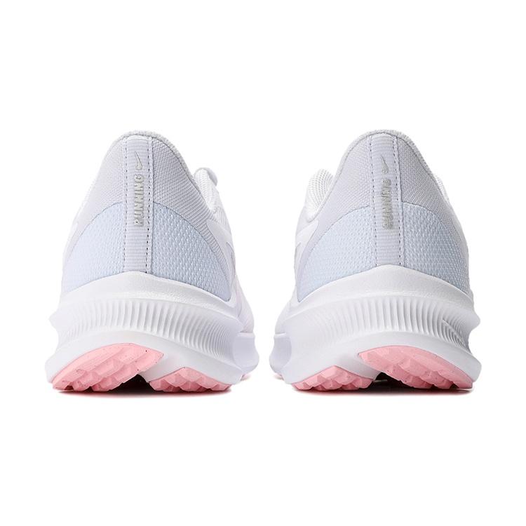(WMNS) Nike Downshifter 10 Pink/White Women's CI9984-007