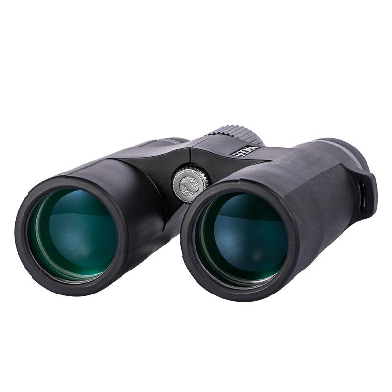 Бинокль Boguan Heron 10x42 HD для условий низкой освещенности