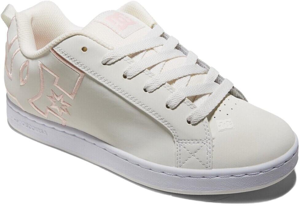 Кроссовки DC Shoes Court Graffik W (300678)