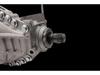 LR118209: Качественный передний дифференциал для Land Rover