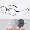 New Memory Frame Titanium Metal Glasses Frame Myopia Eyeglass Frame Optical Glasses Holder
