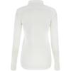 Polo Ralph Lauren Solid Button-Down рубашка с длинным рукавом женские рубашки белые 211664427-003