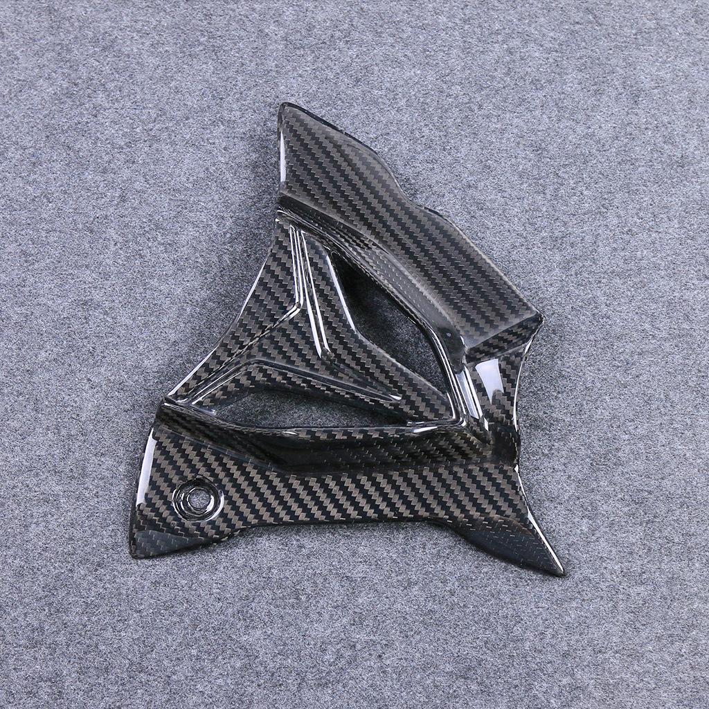 Аксессуар Защита Звездочки из Углеволокна для BMW S1000RR/S1000R