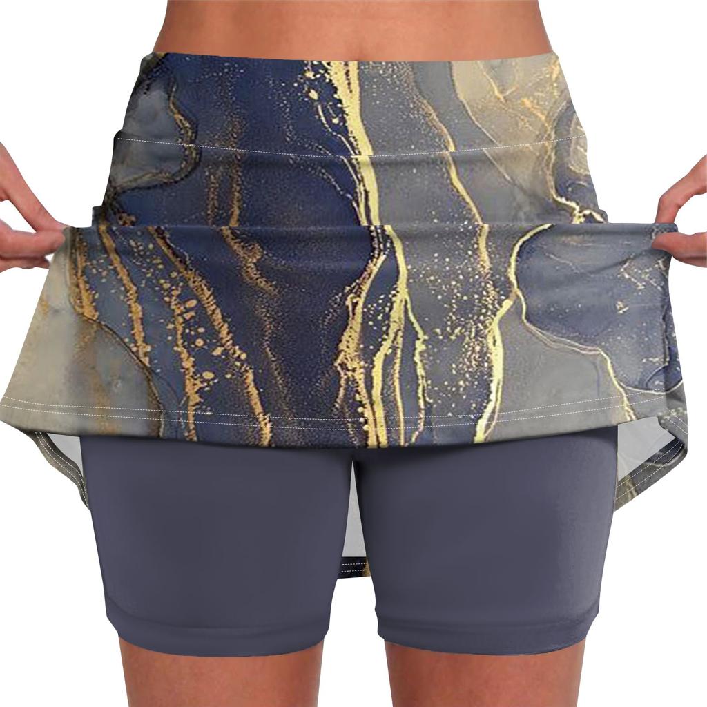 Эластичные брюки-кюлоты для йоги для женщин, однотонные спортивные шорты, легкие узкие однотонные бегуны с высокой талией