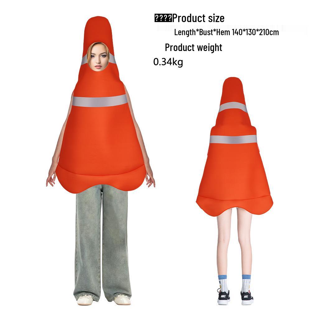 Костюм на Хэллоуин Мона Лиза Комбинезон для школьных выступлений