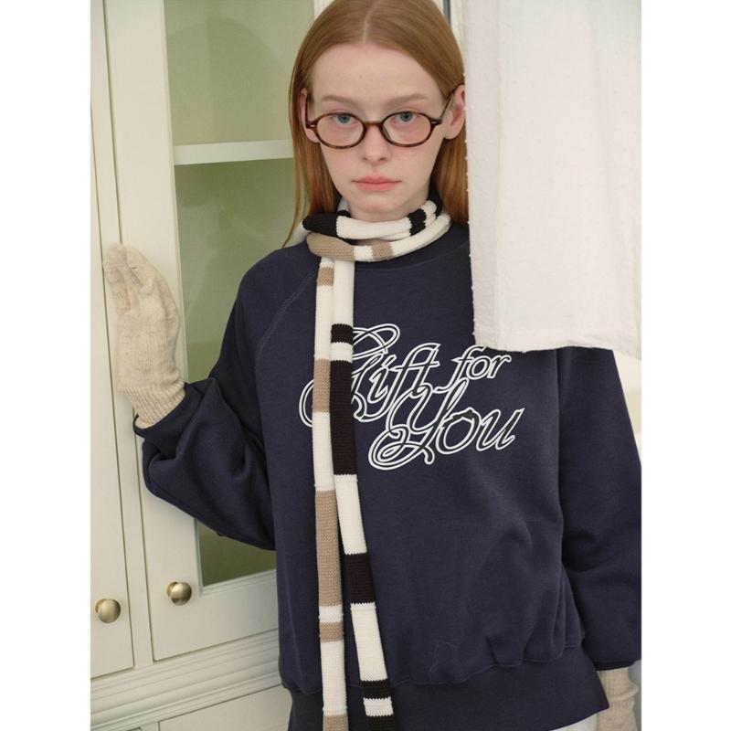 Women's Stylish Choker Scarf for Casual Wear Party Photo Props Date Night