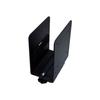 NEWSTAR THINCLIENT-20 Mounting Component - For Thin Client - Black