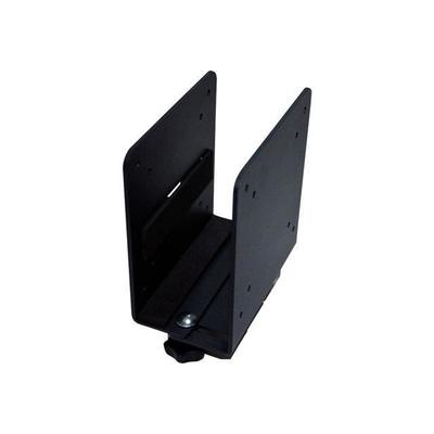 Монтажный компонент NEWSTAR THINCLIENT-20 — для тонких клиентов — черный