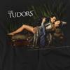 The Tudors Unisex Adult The King And His Queen T-Shirt