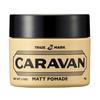 DEMI - CARAVAN Матовая Помада