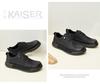 Caesar Lace-Up Free Men's Leather Casual Shoes