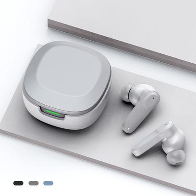 Bluetooth-гарнитура с интеллектуальным переводом и поддержкой нескольких языков. Беспроводные внутриканальные деловые наушники с приложением.