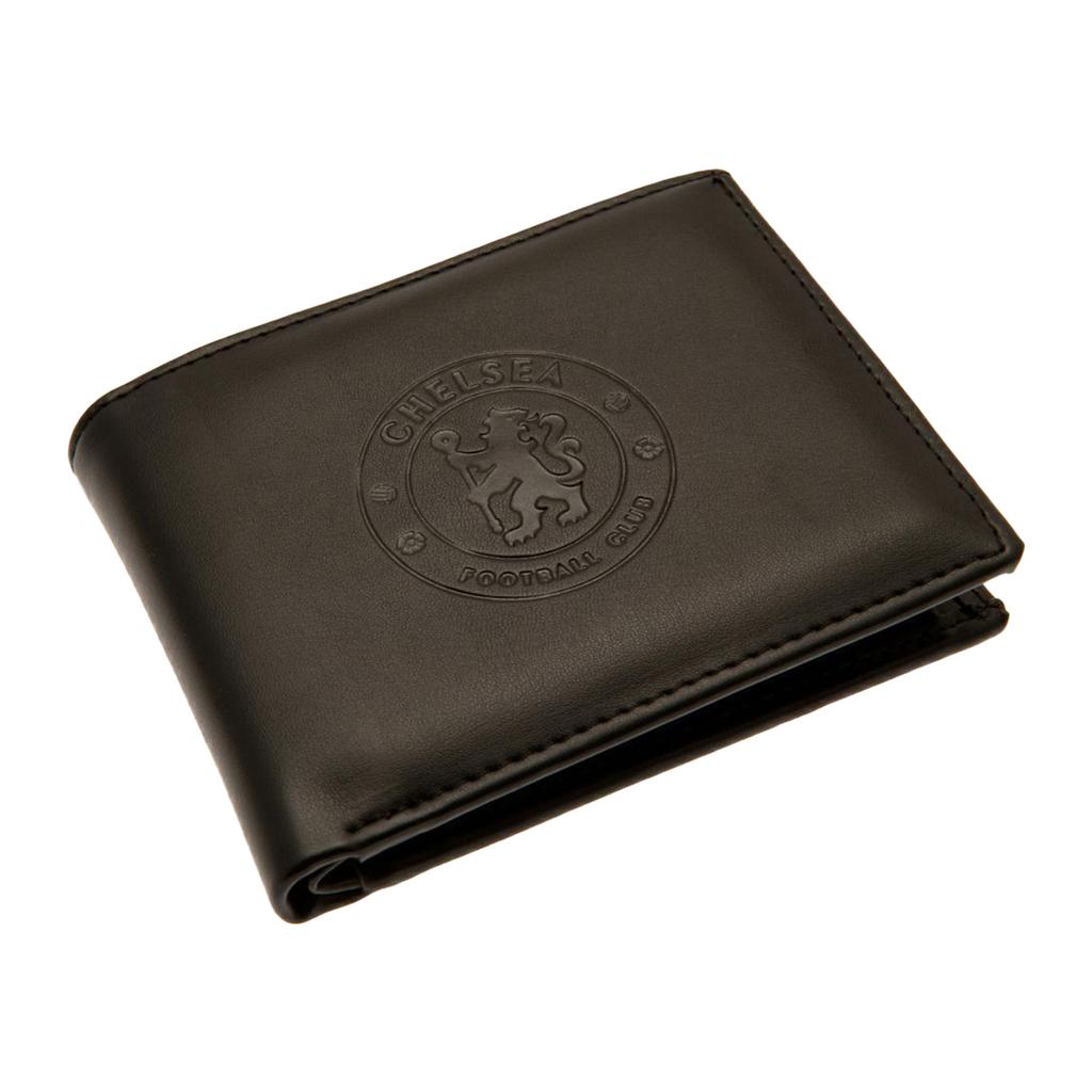 Chelsea FC Тисненый кошелек