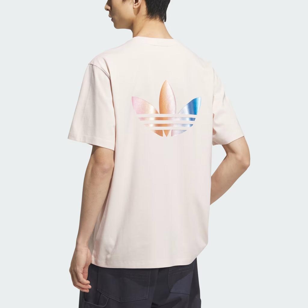 Adidas Originals T Shirt Men's Marvelous Quartz KC3121
