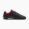 Men' Puma Ferrari Replicatch Sports Shoes Black 30935501 R 46