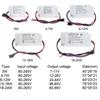 Useful AC 85-265V Volatge Converter Driver Transformator Lamp Switch  Adapter  LED Power Supply