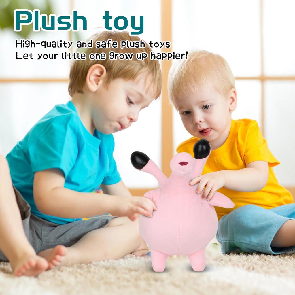 Мягкие плюшевые игрушки, декоративные подушки, детский день рождения, предпочтительный подарок на праздники, дни рождения