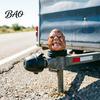 Tough Guy Style Trailer Accessory Hitch Cover, Gorilla Shape Coupling Cover Cap, Towing Unique Design Tow Hook Dustproof Protector for Truck
