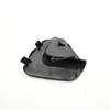 1pcs Black Front Bumper Tow Eye Cap For Toyota Yaris 2012 2013 2014 52127-52931