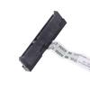 Интерфейсный разъем кабеля жесткого диска Sata для Dell G7-7588 7591 7590 7790 G5 5587 5590 Кабель жесткого диска для ноутбука Nbx00027L00 0T0Gn33