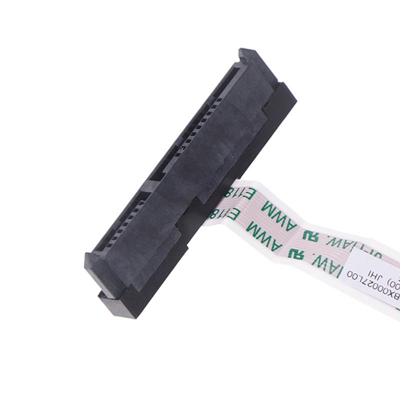 Интерфейсный разъем кабеля жесткого диска Sata для Dell G7-7588 7591 7590 7790 G5 5587 5590 Кабель жесткого диска для ноутбука Nbx00027L00 0T0Gn33