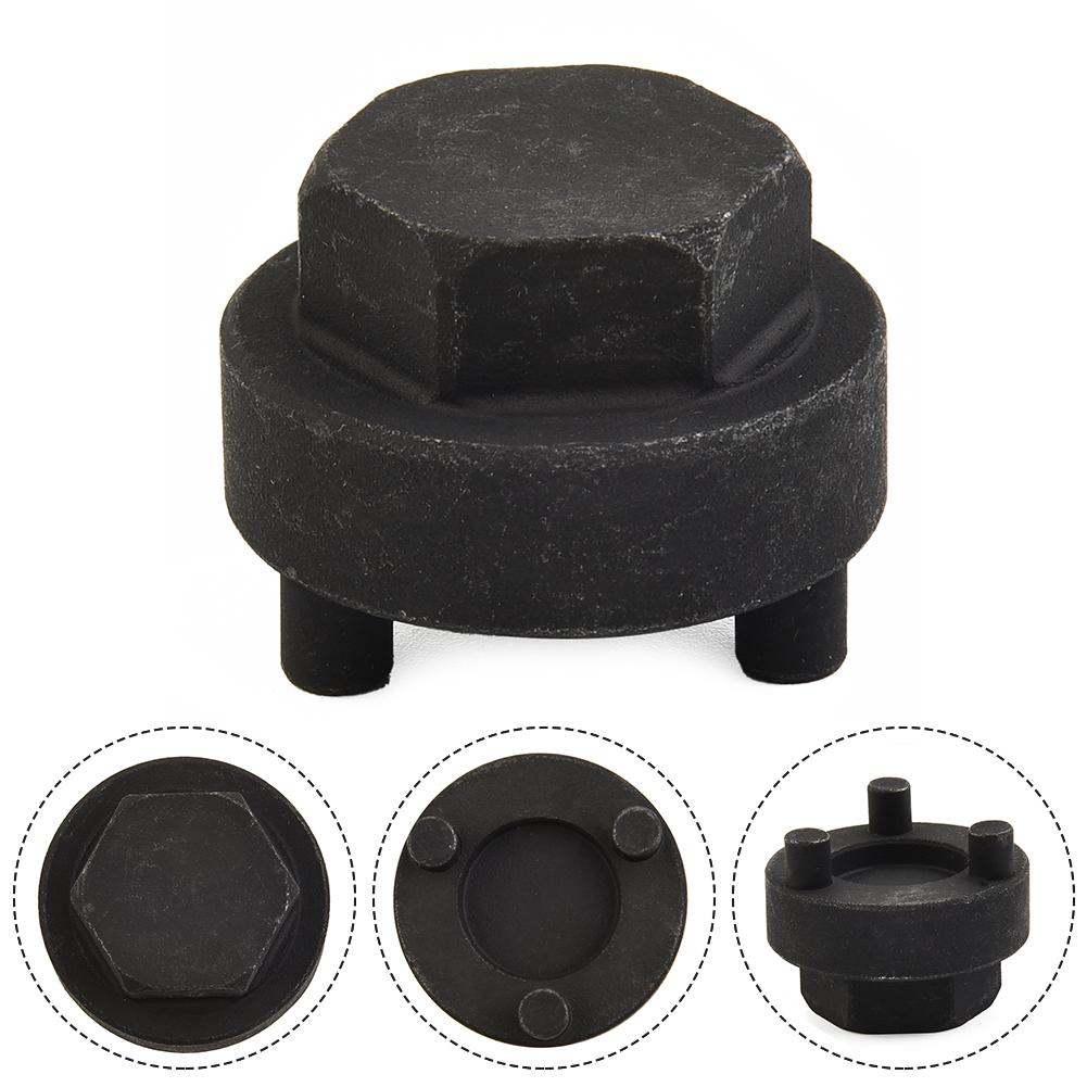 Car Steering Rack Thrust Piece Tool For BMW F20 F21 F30 F32 F31 F36 F48 F25 Steering Rack Thrust Piece Repair Dismounting Tool