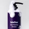 [Dr. Oracle] Глубоко очищающий шампунь Sebo Clear 300 мл
