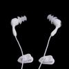 In-ear IPX8 Wired Earphone 3.5mm Jack Music Earphones Swimming Wired Headset  Diving