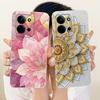 Для Xiaomi Redmi 15C 5G Redmi15C 4G Милый Мультяшный Расписной Чехол Мягкий ТПУ Чехол для Телефона Для Xiaomi Poco C85 PocoC85 Redmi 15C 4G Сумки