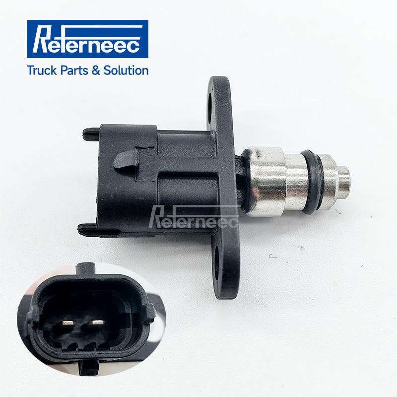 REFERNEEC Truck Parts Temperature Sensor 21390063 7421390063 4906271 04906271
