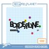 [Предзаказ] КИХЁН - EP [BORDERLINE] [Подарок за предзаказ]