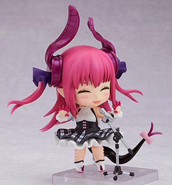 Nendoroid Order Bathory окрашенная подвижная фигурка Fate/Grand Lancer/Elisabeth немасштабированная ABS&PVC