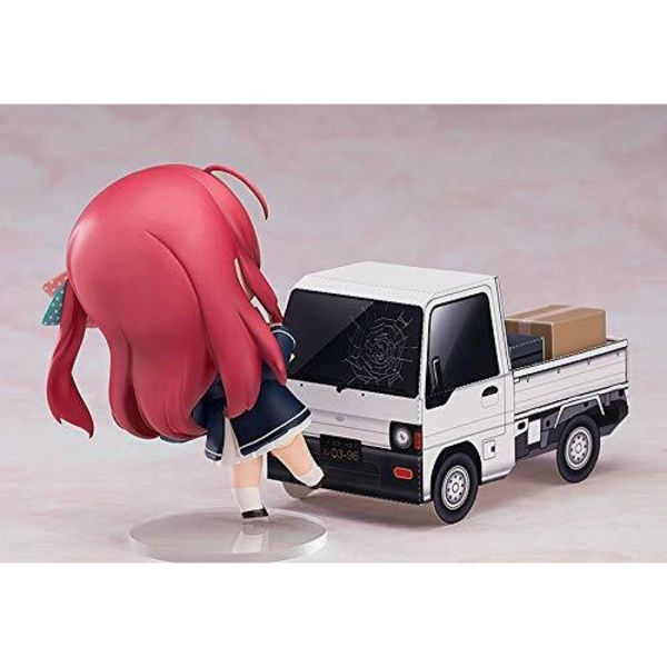 Good Smile Company Фигурка Nendoroid 1176 Zombie Land Saga Сакура Минамото НОВАЯ