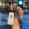Для BMW Серии X1 X3 X4 X5 X6 1 2 3 5 7 G20 G02 G05 G31 G23 F34 F15 F40 IX3 Чехол для брелока автоключ Брелок Чехол для ключа