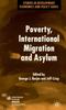 The Poverty, International Migration and Asylum Book