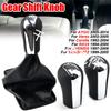 Toyota Corolla/RAV4 Manual Shift Knob Gear Lever Handle Dust Cover