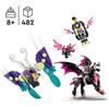 LEGO DREAMZZ 71457 Летающая лошадь Пегаса