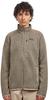 Куртка Patagonia Men's Better Sweater Fleece Jacket (25528) seabird grey