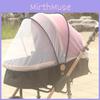 Outdoor Stroller Baby Mosquito Cover Universal Baby Stroller Mosquito Net Cover
