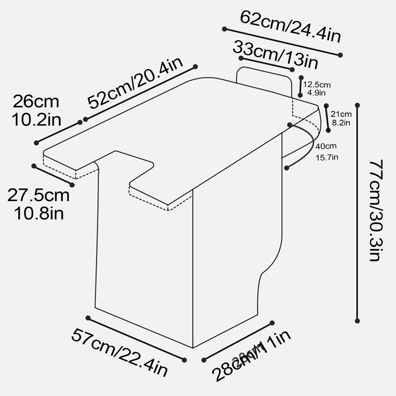 Мотоциклетный Набедренный Фартук-Чехол Мотоциклетный Ветрозащитный Чехол для Скутера Утолщенный Мотоциклетный Зимний Водонепроницаемый Дождевик Для