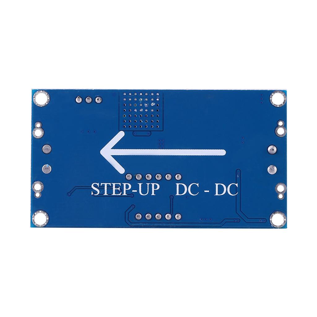 DC DC Boost Converter 4.5V 32V To 5V 35V Power Supply Step Up Module