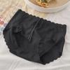 Facial Mask Nude Pants Fresh Color Soft Fabric Skin Friendly Comfortable Moisture Absorbing Bottom Elastic Pure Pants