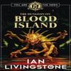 The Dungeon On Blood Island by Ian Livingstone Paperback Book 9780702338601