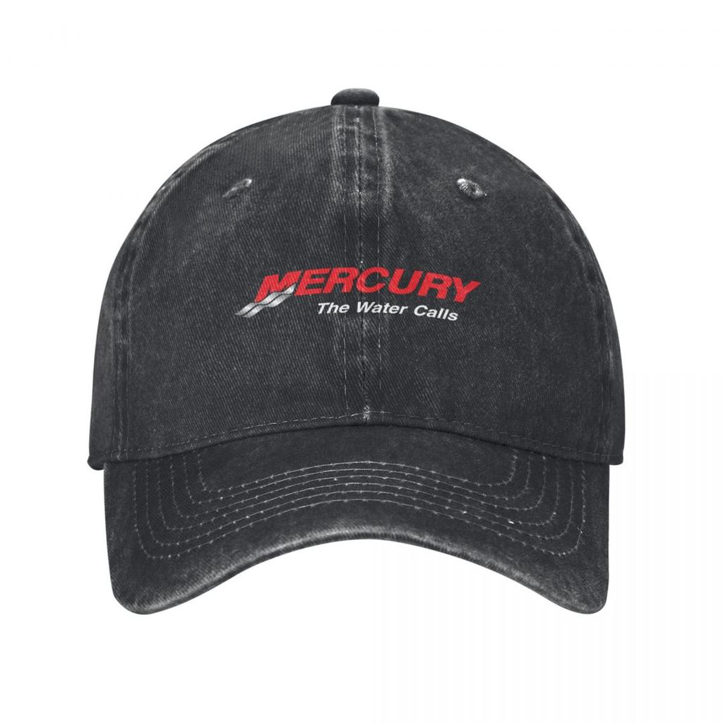 Бейсболка Mercury Косплей Кепка Snapback Западная Шляпа Гольф Женские Шляпы Унисекс