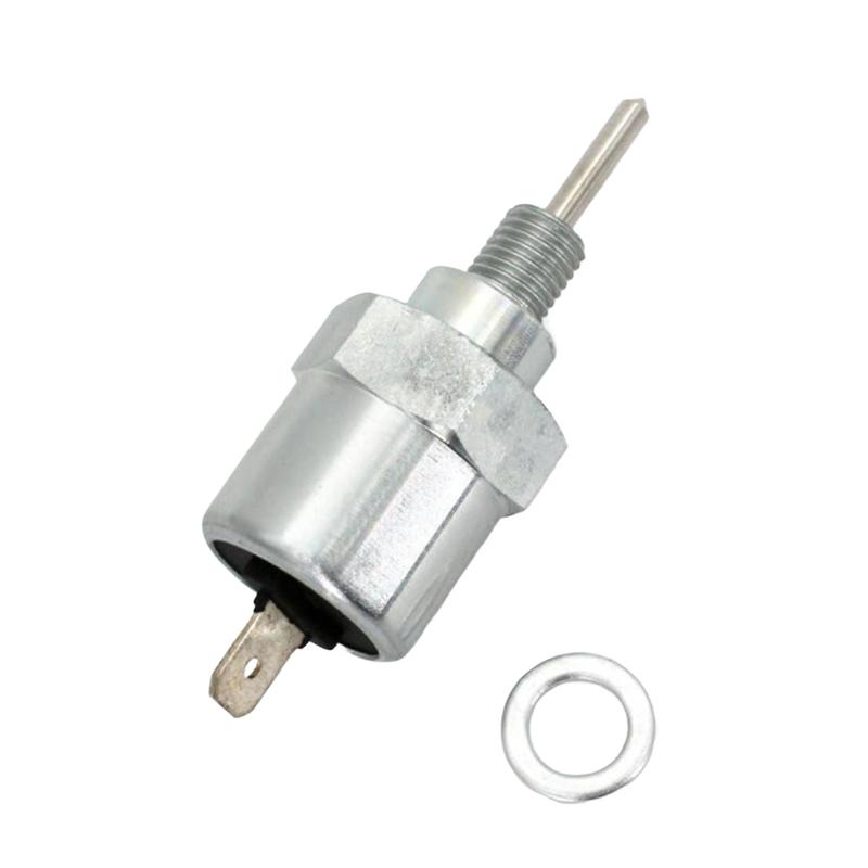 Carburetor fuel shutoff solenoid valve for 211882009 designed to fit For FD501D For FD501V FD590V FE400D engines